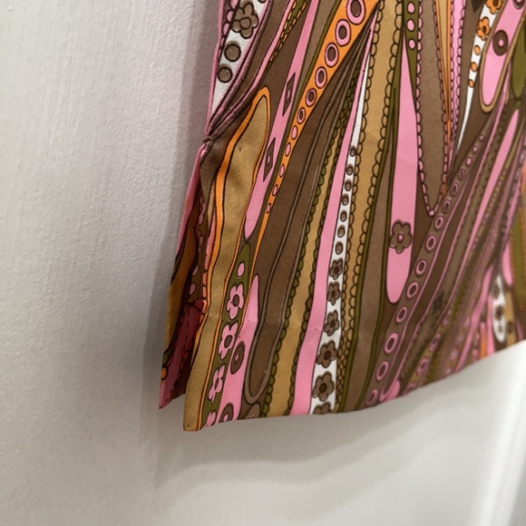 Whimsical Asian inspired dress - Picture 8 of 8